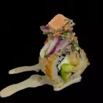 CORAL ROLL