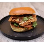 Ham Big chicken