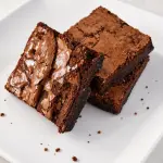 Brownie abuelita