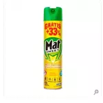 INSETICIDA MAT INSET