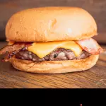 X-BURGUER