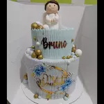 Cake 45 porciones