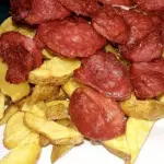 CHORI NATIVAS