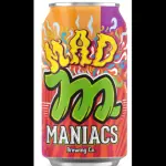 Maniacs Mad Juicy IPA