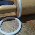 Aros para Rodillo