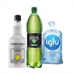 Combo Pisco Tabernero 750ml