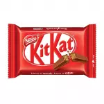 Kit-Kat ao leite
