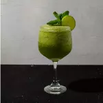 LIMONADA YERBABUENA