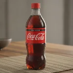 Coca Cola Zero 600ml