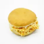 Donut Mechada pollo