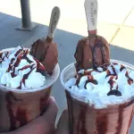 Frappe Magnum