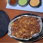 Choriqueso