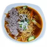 Ramen de Res