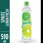 Sprite Lemon Fresh 510ml