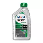 Mobil SAE 5w-20 TV de 946 ml    C/12