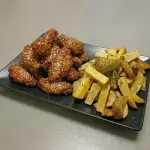 3 SABORES (12 UNID)