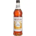 Monin Premium Malvavisco Tostado 1L