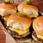 Mama's Sliders