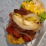 X- Tudo