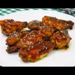 Teriyaki