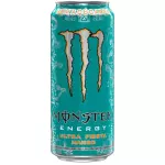 Monster Ultra Fiesta Mango 473ml