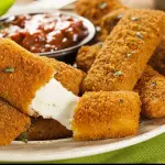 Dedos de Queso