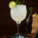 Cajá Lemon