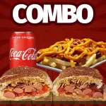 X-Laricão Combo Casal