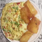 Omelete