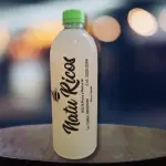 Jugos naturales
