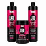 Kit Liso Imediato 1L