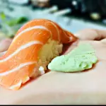 Niguiri Tradicional