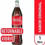 Bebida 1 litro
