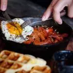 Full english