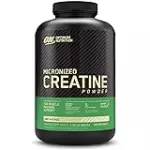 ON CREATINE POWDER 120SERV 5G