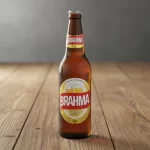 BRAHMA 1L (RETORNAVEL)