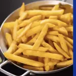 Fritas Simples