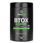 Steel Liss Btx Controll Organic 1kg