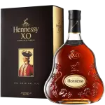HENNESSY XO EXTRA OLD COGNAC