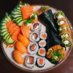 NAGOYA SALMÃO