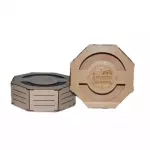 588 - Queijeira / Maturador de Mesa