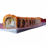 Masago roll