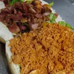 FRANGO COM CATUPIRY