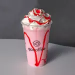 Frappe morango