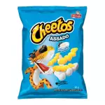 Cheetos Onda 39g