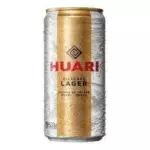 Huari (Palito)