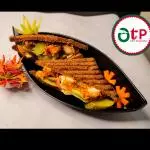 Herb Chicken Chilli Sandwich