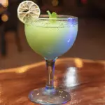 LIMONADA DE HIERBABUENA