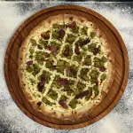 PIZZA BROCOLIS 1