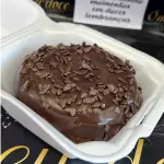 VULCAO CHOCOLATUDO
